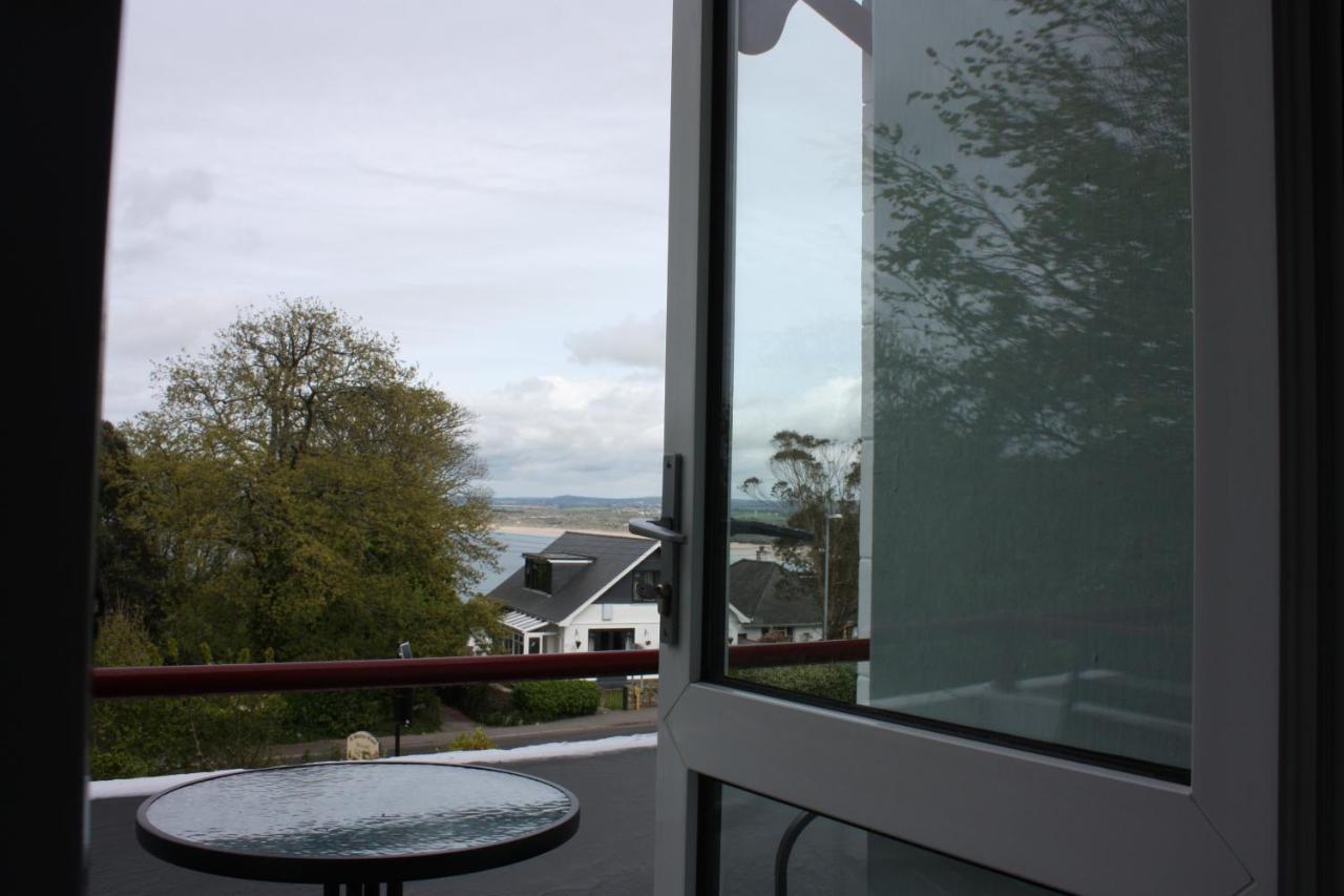 St Merryn Hotel Carbis Bay Exterior foto
